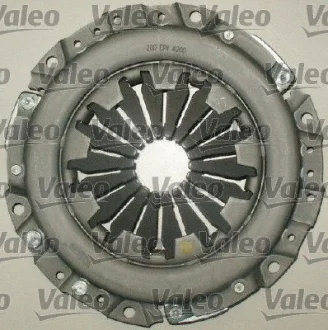 Комплект сцепления Valeo 801126 (фото 1)