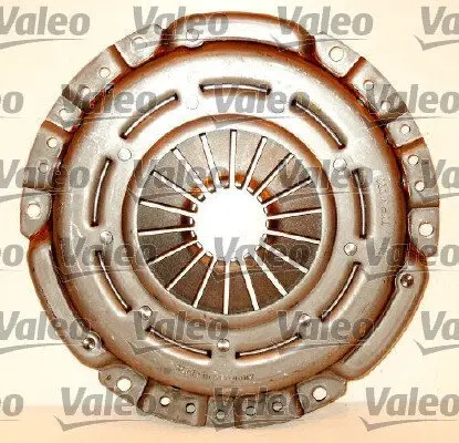 Комплект сцепления Valeo 801187 (фото 1)