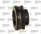 Комплект сцепления Valeo 801187 (фото 2)