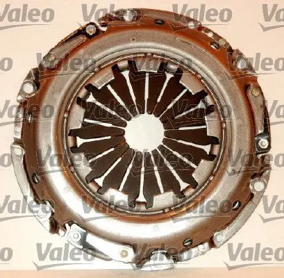 Комплект сцепления Valeo 801294 (фото 1)