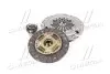Сцепление SKODA Felicia 1.3 Petrol 7/1996->12/1997 (Пр-во VALEO) Valeo 801454 (фото 2)