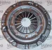 Сцепление MAZDA E 2.2 Diesel 2/1997->8/1999 (Пр-во VALEO) Valeo 801474 (фото 1)