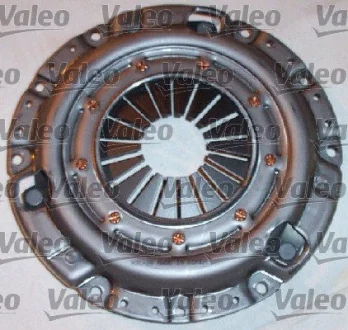 Сцепление MAZDA E 2.2 Diesel 2/1997->8/1999 (Пр-во VALEO) Valeo 801474