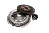 Сцепление TOYOTA Corolla 1.6 Petrol 5/1987->8/1989 (Пр-во VALEO) Valeo 801502 (фото 2)