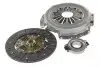 Зчеплення компл. NISSAN Almera/Primera/Sunny "1,5/1,8L "86>> Valeo 801515 (фото 1)