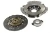 Зчеплення компл. NISSAN Almera/Primera/Sunny "1,5/1,8L "86>> Valeo 801515 (фото 2)