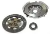 Зчеплення компл. HONDA Civic/CR-X/HR-V "1,5-1,6 "93-05 Valeo 801607 (фото 2)