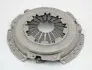 Комплект зчеплення (3 in 1 kit) SUBARU Impreza/Legacy "1,6/2,2L "89>> Valeo 801656 (фото 1)