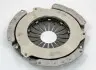 Комплект зчеплення (3 in 1 kit) SUBARU Impreza/Legacy "1,6/2,2L "89>> Valeo 801656 (фото 2)