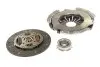Комплект зчеплення (3 in 1 kit) SUBARU Impreza/Legacy "1,6/2,2L "89>> Valeo 801656 (фото 5)