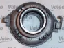 Комплект зчеплення CITROEN/PEUGEOT Jumper/Boxer "2,5D "94-02 Valeo 801688 (фото 2)