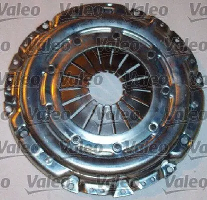 Комплект сцепления Valeo 801700 (фото 1)