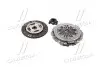 Зчеплення ALFA ROMEO Alfasud 1.5 Petrol 7/1979->/1988 (вир-во) Valeo 801834 (фото 3)