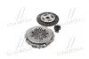 Зчеплення ALFA ROMEO Alfasud 1.5 Petrol 7/1979->/1988 (вир-во) Valeo 801834 (фото 4)