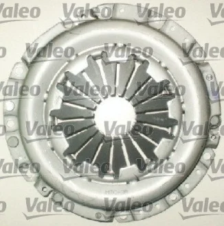 Комплект сцепления Valeo 801958