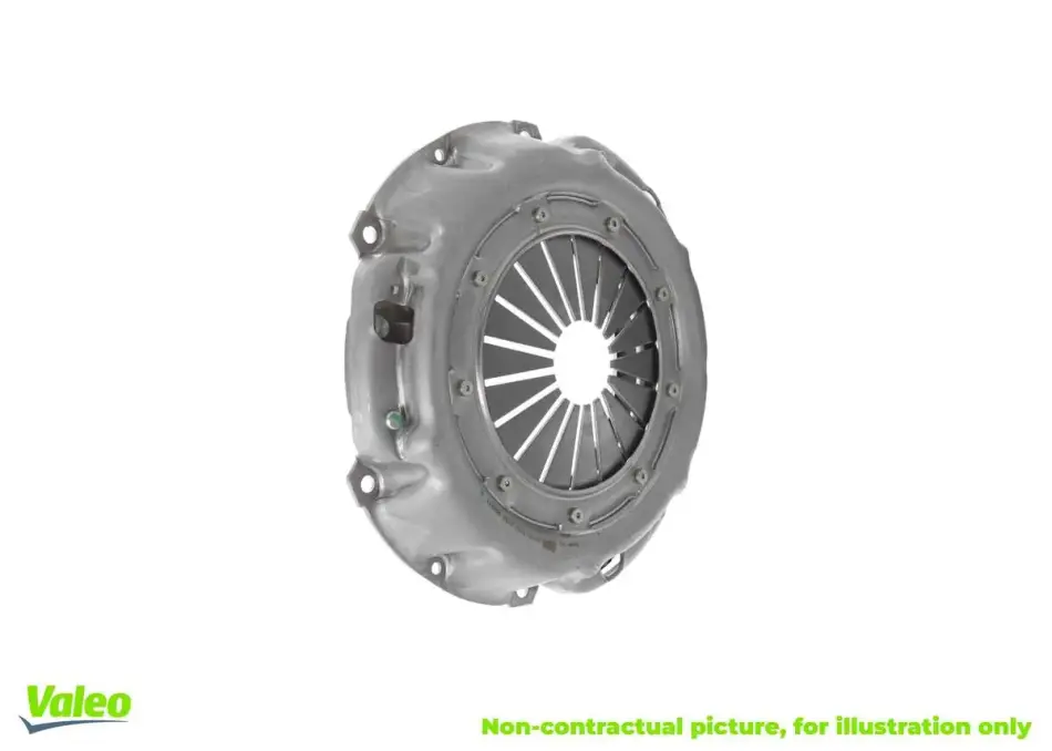 VALEO Натискний диск зчеплення Valeo 802688 (фото 1)