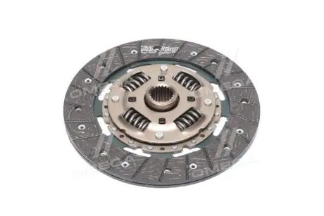 Диск зчеплення TOYOTA "1,3-1,6 "83-05 Valeo 803559