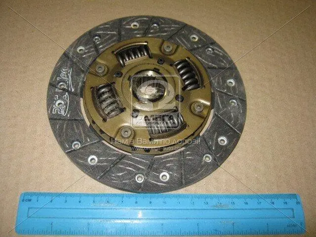Диск сцепления Valeo 803706 (фото 1)