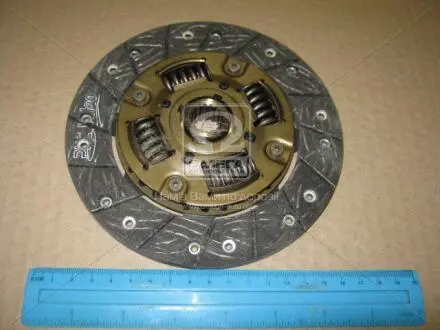 Диск сцепления Valeo 803706