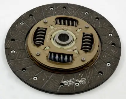 Фото 1 - диск зчеплення VAG A3/Ibiza/Octavia/Caddy/Golf/Passat/Polo/Transporter "1,8-2,5D "96-10 Valeo 803835 Диск зчеплення VAG A3/Ibiza/Octavia/Caddy/Golf/Passat/Polo/Transporter "1,8-2,5D "96-10 Valeo 803835 (фото 1)