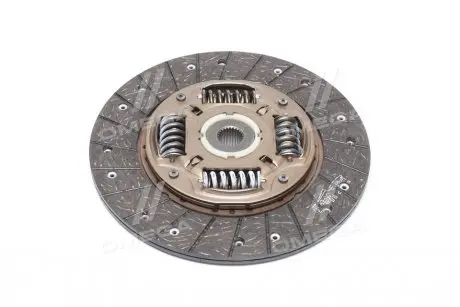Диск сцепления Valeo 803875