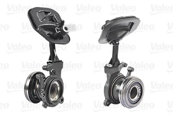 Підшипник пневматичного зчеплення Valeo 804557 (фото 1)