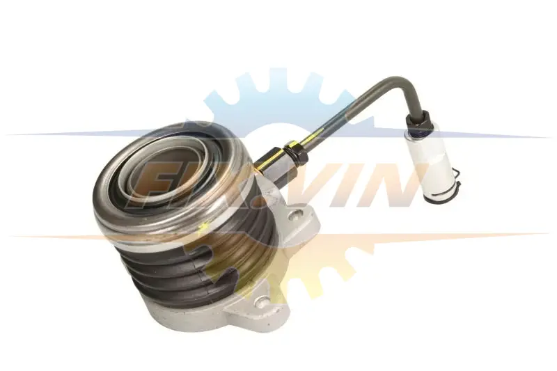 Підшипник вижимний HYUNDAI SANTA FE 2.2CRDI 06- (Вир-во VALEO) Valeo 804560 (фото 1)