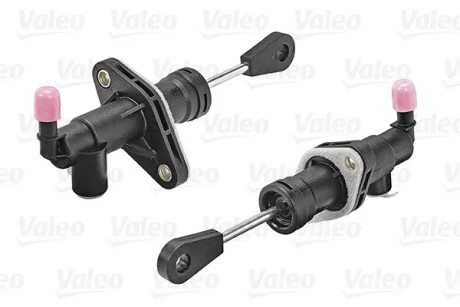 Головний циліндр зчеплення Valeo 804697