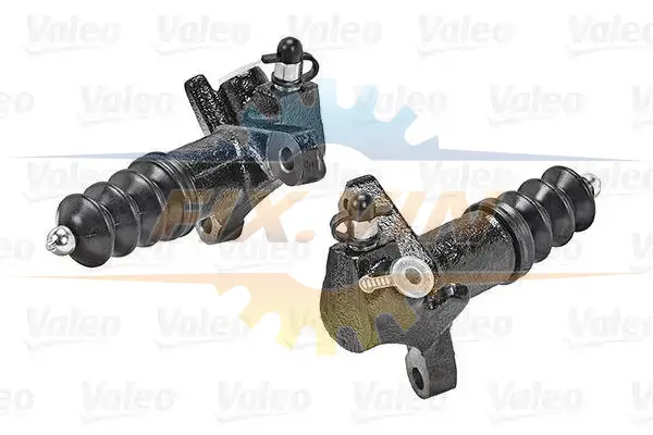 Циліндр зчеплення робочий DAEWOO Kalos "1,4 "02>> Valeo 804727 (фото 1)