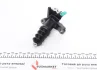 Циліндр зчеплення робочий DAEWOO Kalos "1,4 "02>> Valeo 804727 (фото 4)