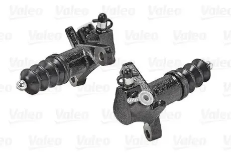 Циліндр зчеплення робочий DAEWOO Kalos "1,4 "02>> Valeo 804727
