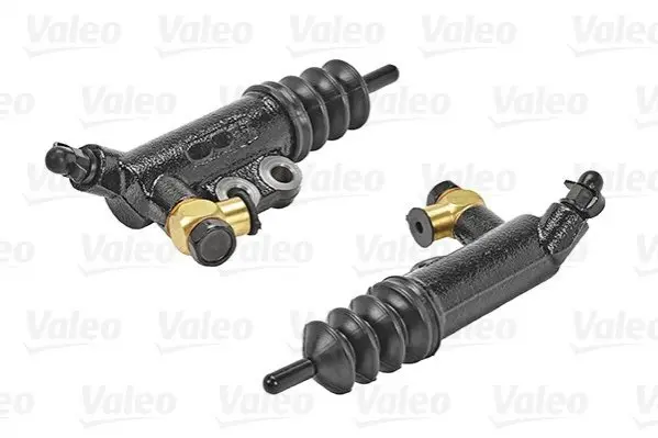 Робочий циліндр, система зчеплення Valeo 804737 (фото 1)