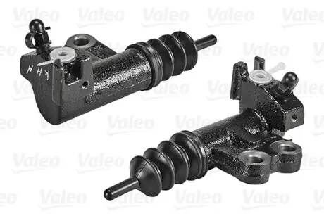 Циліндр зчеплення робочий HYUNDAI TERRACAN (HP), 01-06 (Вир-во VALEO) Valeo 804742