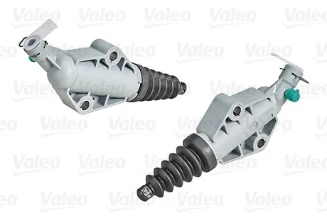 Циліндр зчеплення головний Valeo 804749