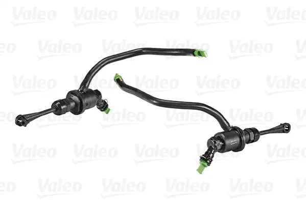 Основний циліндр. система зчеплення Valeo 804808 (фото 1)