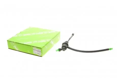Головний циліндр зчеплення VALEO Valeo 804836