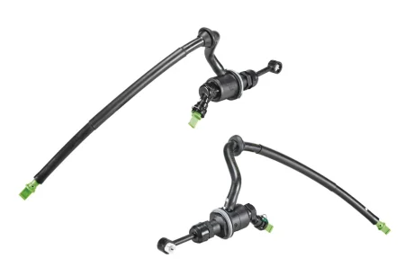 VALEO Циліндр зчеплення головний Valeo 804837