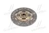 Диск зчеплення AUDI 80, VW PASSAT 1.3-1.5-1.6 73- Valeo 809642 (фото 2)