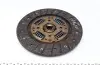 Диск сцепления NISSAN Almera 1.6 (Пр-во VALEO) Valeo 809704 (фото 2)