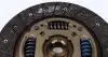 Диск сцепления NISSAN Almera 1.6 (Пр-во VALEO) Valeo 809704 (фото 3)