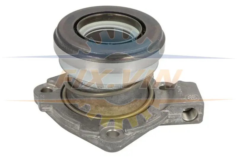 Підшипник вижимний Opel Insignia 2.0 CDTI 08- VALEO Valeo 810018 (фото 1)
