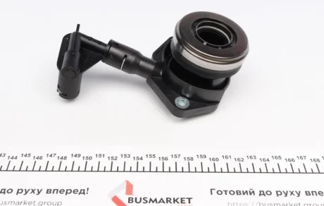 Підшипник вичавний FORD/MAZDA Fiesta/Focus/121 "1,0-1,8 "95-08 Valeo 810030