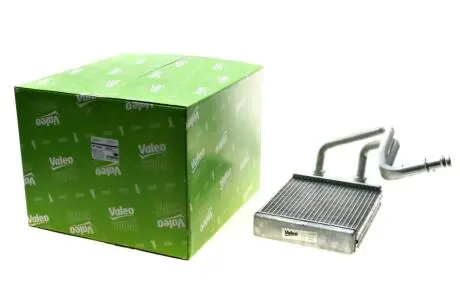 Радіатор обігрівача салону Valeo 811524
