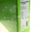 Радіатор кондиціонера Valeo 812654 (фото 2)