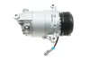 Компресор кондиціонера Valeo 813102 (фото 1)