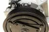 Компресор кондиціонера RENAULT Laguna III Valeo 813147 (фото 4)