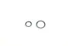 Компресор кондиціонера Opel Astra J 1.7 CDTI 09-15 VALEO Valeo 813160 (фото 13)