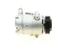 Компресор кондиціонера Opel Astra J 1.7 CDTI 09-15 VALEO Valeo 813160 (фото 4)