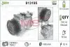 Компресор кондиціонера MERCEDES E-CLASS Valeo 813195 (фото 1)