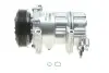 Компресор кондиціонера Valeo 813223 (фото 1)